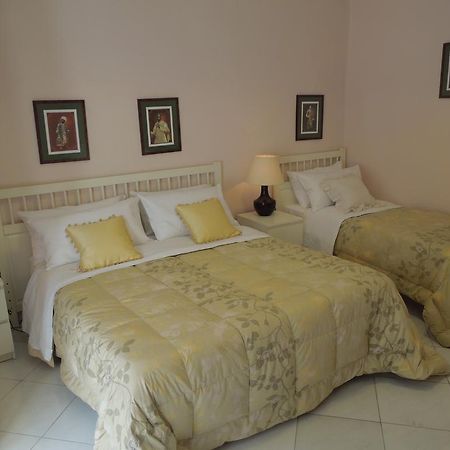 Regina Suite Naples Extérieur photo