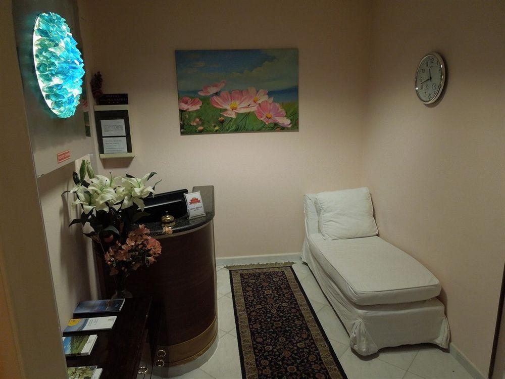 Regina Suite Naples Extérieur photo