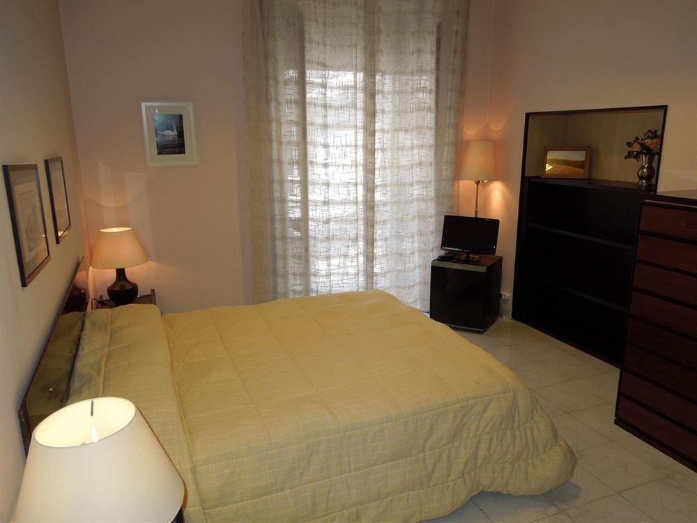 Regina Suite Naples Extérieur photo