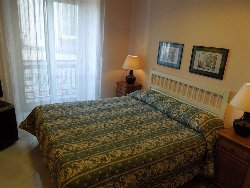 Regina Suite Naples Extérieur photo