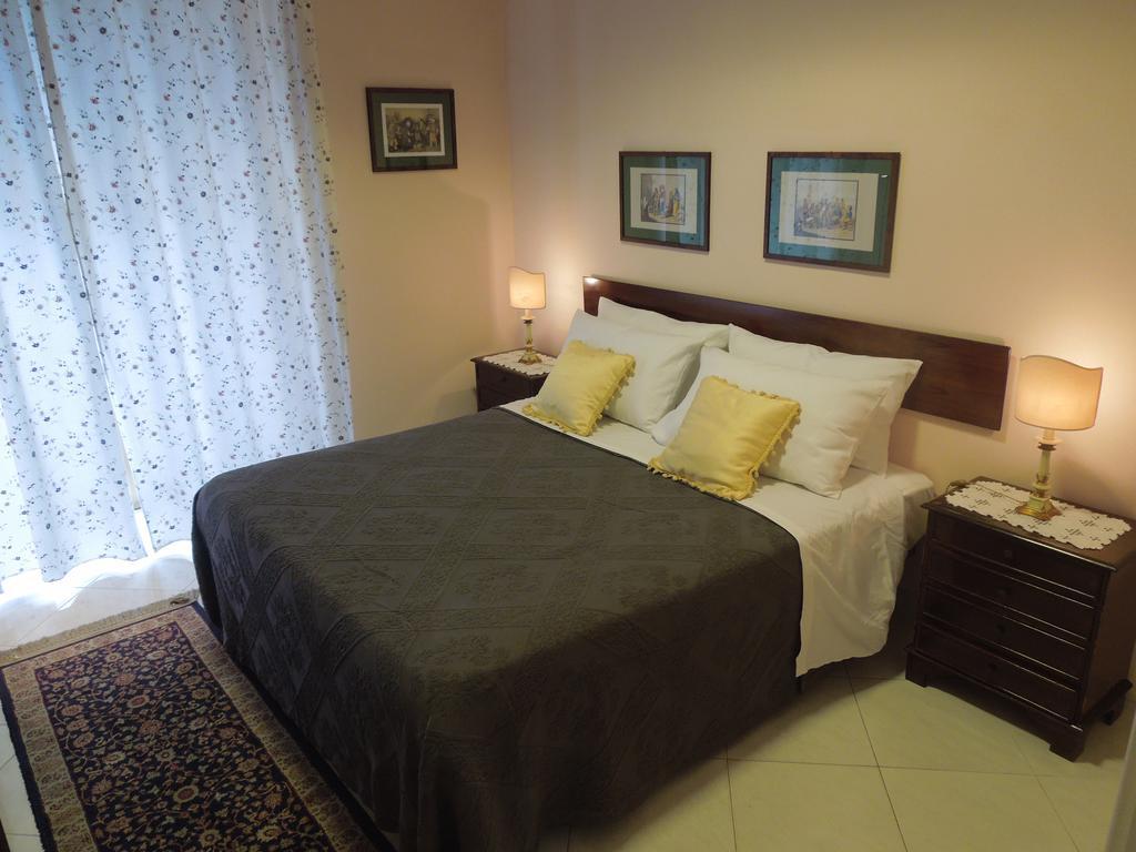 Regina Suite Naples Extérieur photo
