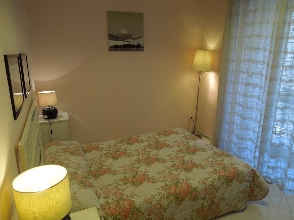 Regina Suite Naples Extérieur photo
