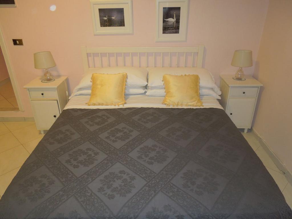 Regina Suite Naples Extérieur photo