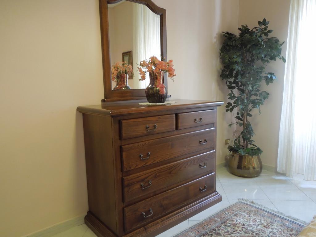 Regina Suite Naples Extérieur photo