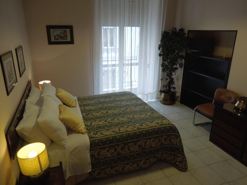 Regina Suite Naples Extérieur photo