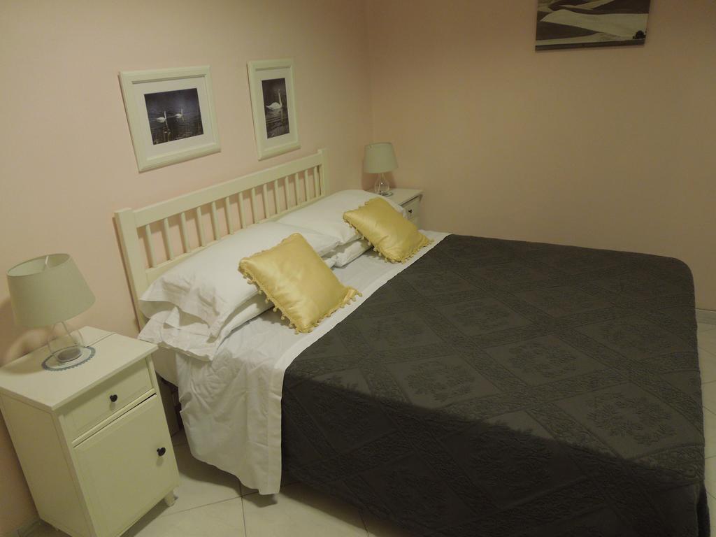 Regina Suite Naples Extérieur photo