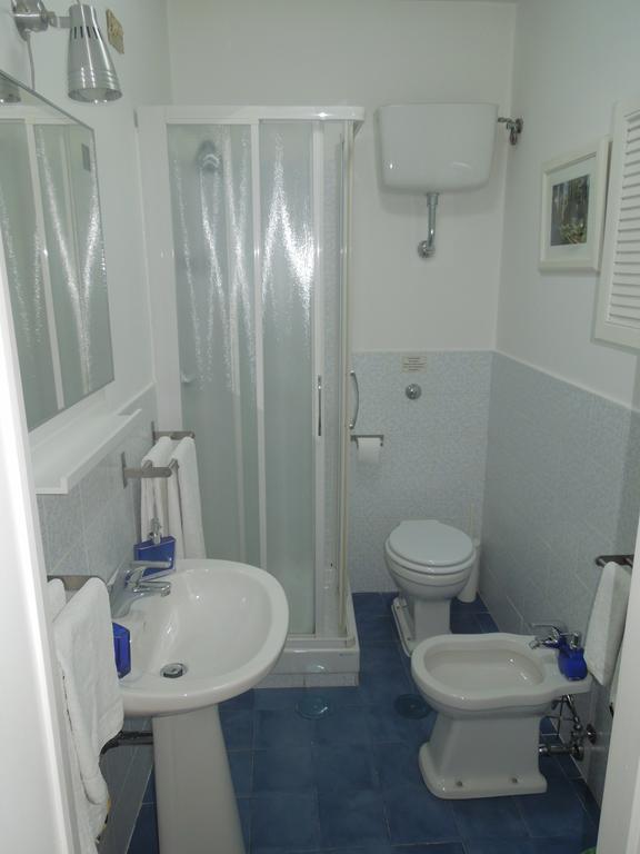 Regina Suite Naples Extérieur photo