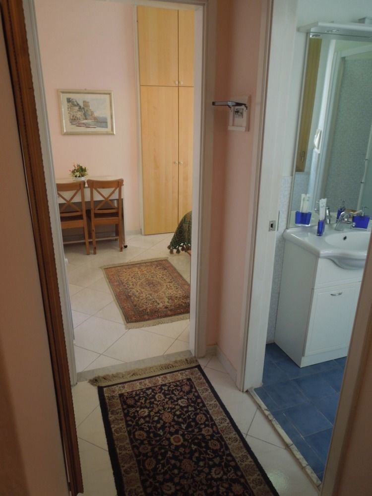 Regina Suite Naples Extérieur photo